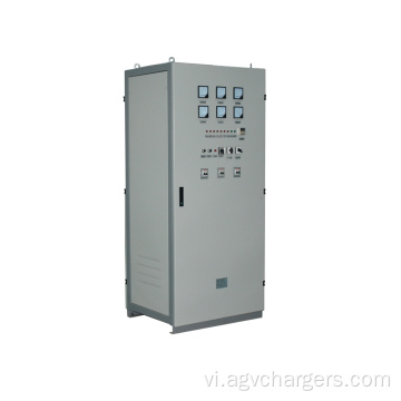 Đầu vào một pha Đầu ra DC 110vdc Bộ sạc pin